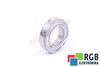 6006-2Z/C3 SKF 30X55X13 RODAMIENTO