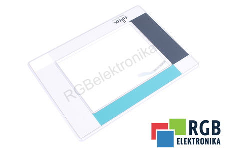 EPC640TC LAUER PARTE FRONTAL DE LA CAJA CON TACTO