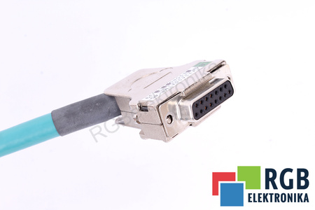 6FX2002-2CA21-1AF0 SIEMENS 5M CABLE