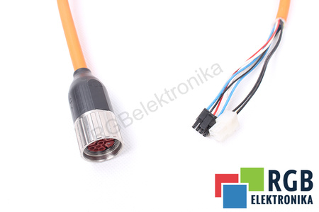 ISD402 KRONES 2M 9PIN CABLE