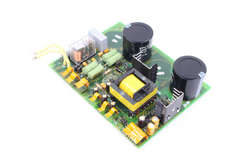 6SE6440-2AD31-0BA1 SIEMENS MICROMASTER 440 FUENTE DE ALIMENTACIÓN