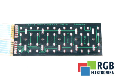 1KS542 TEXAS INSTRUMENTS PARA TNC145CS TECLADO