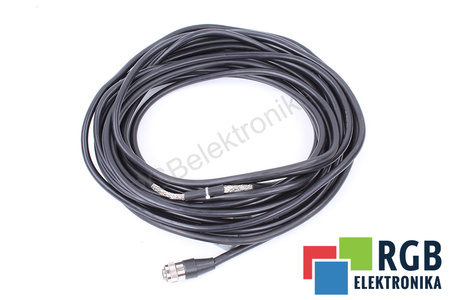 2004-T284 FANUC MR-20LW 12M CABLE