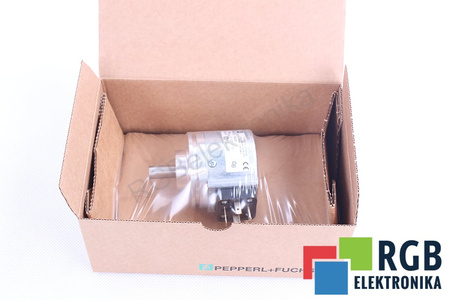 10-11211_R-500 PEPPERL FUCHS CODIFICADOR