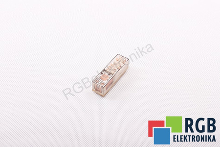 SR6B4024 V23050-A1024-A542 SCHRACK AC15 5A/250V DC13 6A/24V A8/250VAC 24VDC