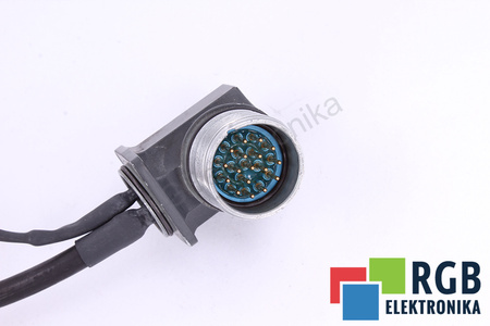 1FT6082-1AF71-1EH1 SIEMENS 17PIN NIDO