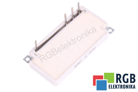 RESISTENCIA 50M01 IWAKI 50OHM