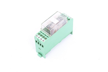 EMG22-REL/KSR-24/21 PHOENIX CONTACT 24VDC