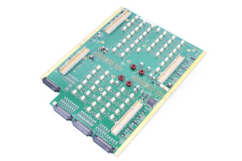 PSEL2 ASSY GEYMS DGPCIO ASSY 2316355-02 PARA LOGIQ7