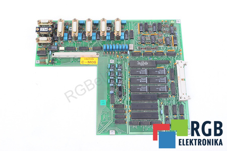 PS/20/25/307800 FAGOR PARA UC8000TG-I