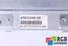 A5E00348128 SIEMENS PC627 SIMATIC PANEL PC 870