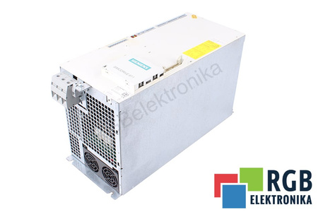 6SN1145-1BA02-0CA1 SIEMENS VERSION J E/R MODUL INT.36/47KW SIMODRIVE 611
