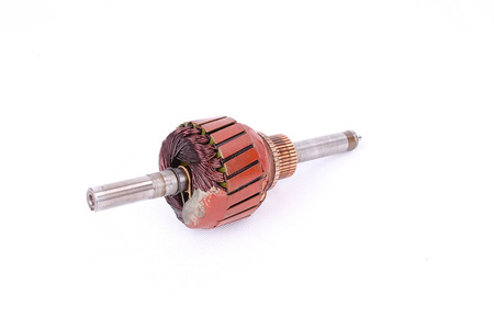 MT30E4-20 NOVOTRON ROTOR