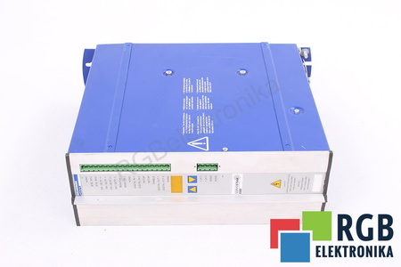 SERVOSTAR 614 KOLLMORGEN SEIDEL S61401-PB
