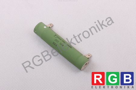 RESISTENCIA ZDST50W KRAH-RWI 15RK 15OHM