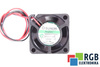 GM0502PFV2-8 SUNON 25X25X10MM, 5V VENTILADOR
