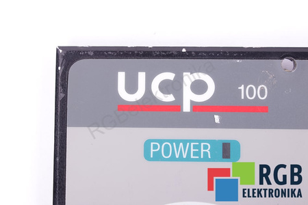 GR060FPXAA080 UNIPO PARA UCP100 PANEL FRONTAL