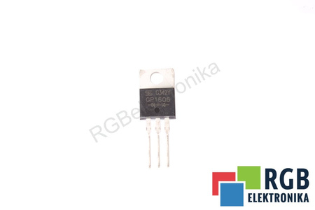 GP1606 TAIWAN SEMICONDUCTOR
