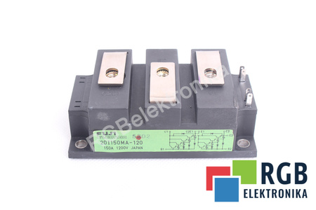 2DI150MA-120 FUJI ELECTRIC