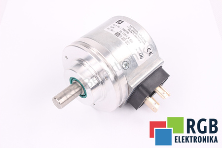 10-11211_R-500 PEPPERL FUCHS CODIFICADOR