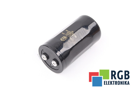 CONDENSADOR ALS29A1029NN AEROVOX 2200UF, 400VDC