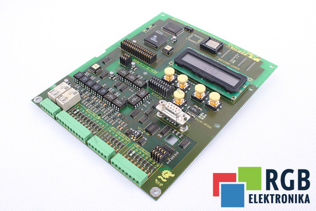 BGR:001021 NORD PARA SK2200/3CTPB NORDAC