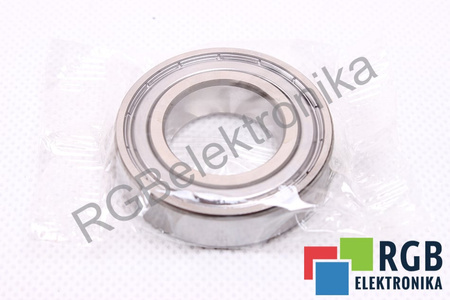 6005-2Z SKF 32000OBR/MIN, 16000OBR/MIN, 11.9KN, 6.55KN 25X47X12 RODAMIENTO