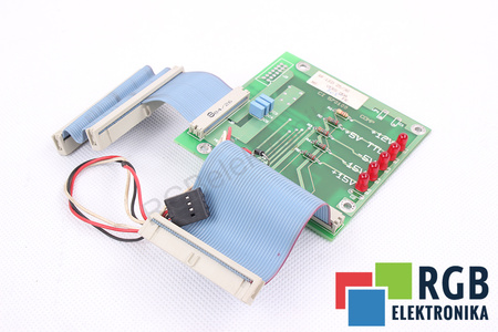 LED 25/30 FAGOR VERS:00A PARA UC8000TG-I