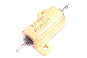 RESISTENCIA CGSR1393 TYCO R47 0.47OHM