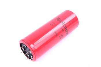 CONDENSADOR 1000MF 400VDC ITELCOND