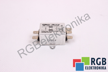 FMW2-41-6/I TIMONTA FILTRO