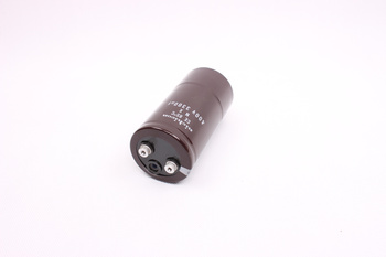 CONDENSADOR 3300UF 400V NICHICON