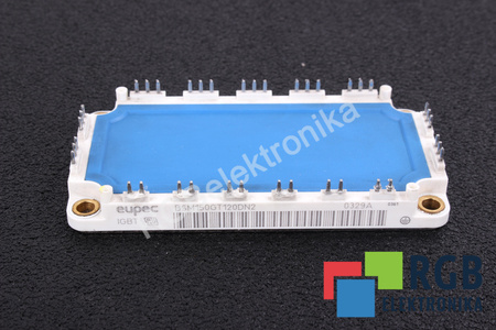 BSM150GT120DN2 EUPEC
