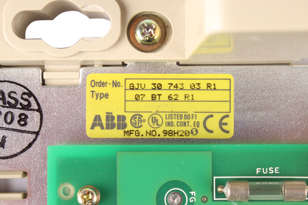 07BT62R1 ABB