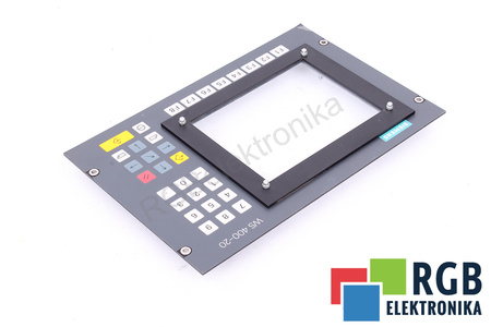 LCD84NCACSFPWF470 SIEMENS FRENTE DE LA CAJA