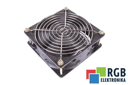 4715MS-23T-B30 MINEBEA 119X119X38MM, 230V VENTILADOR