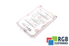 WD800VE-75HDT1 WESTERN DIGITAL WD8--VE WD SCORPIO