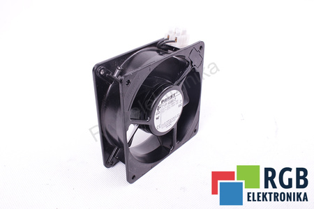4656Z EBM PAPST 119X119X38MM, 230V VENTILADOR