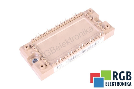 7MBR25VP120A-50 FUJI ELECTRIC TRANSISTOR