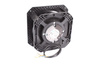 K3G190-RG19-01 EBM PAPST K3G190RG1901 226X226X98.5MM 0.115KW, 240V, 0.9A VENTILADOR