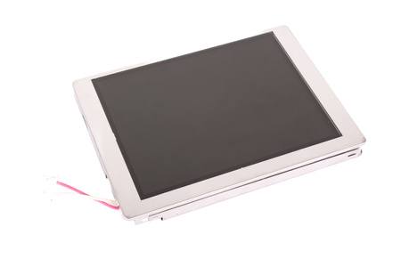 LQ057Q3DC17 SHARP MATRIZ LCD