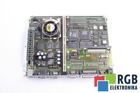 P5MB1/2 B&R AUTOMATION PARA 5C5001.32 5P50 MAHLO-10 PLACA BASE