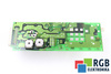 3130-0355 CONTROL TECHNIQUES UP14 ISS.4 7004-0129 PARA DBE600
