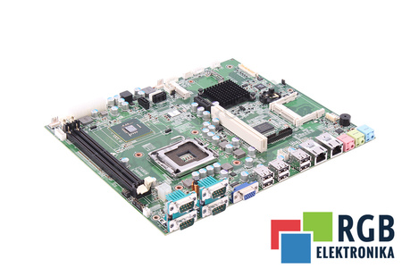 PCM-8203 ADVANTECH 19AK820302 PARA PIEZAS