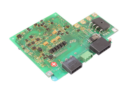 A7-1-20636-1G SANYO DENKI PARA PIEZAS