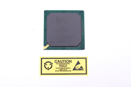 SL2VH INTEL FW82443BX