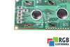 PC1602G-P2 POWERTIP PANTALLA LCD