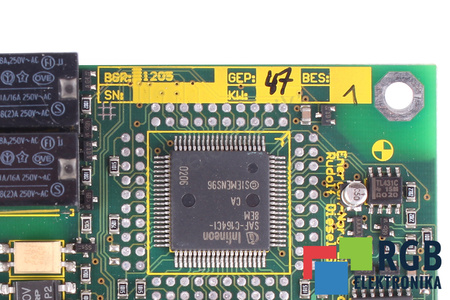BGR:1203 NORD NORDAC