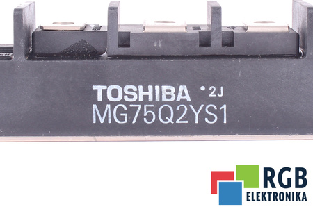 MG75Q2YS1 TOSHIBA