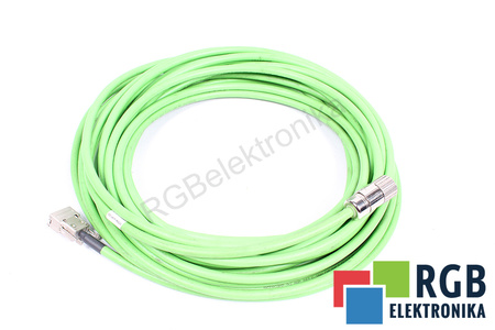 CD1UA1F1R0020 PARKER M23 DB9 12PIN 20M CABLE DE SEÑAL